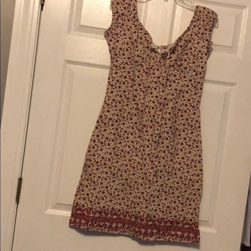 Women’s roxy dress